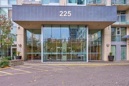 For Lease - 225 Webb Drive Unit# 1008, Mississauga, Ontario - Photo 4
