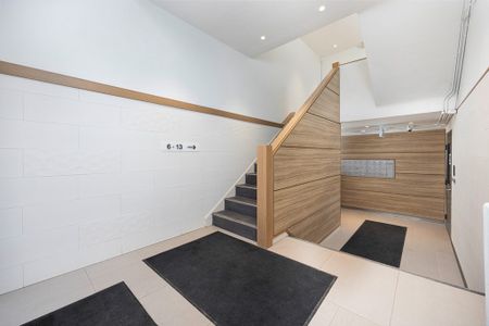 Albert Apartments - Photo 5