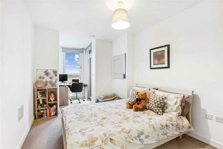 Cable Walk, Greenwich, SE10 - Photo 3