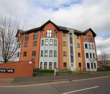 2 bedroom apartment to rent - Photo 2