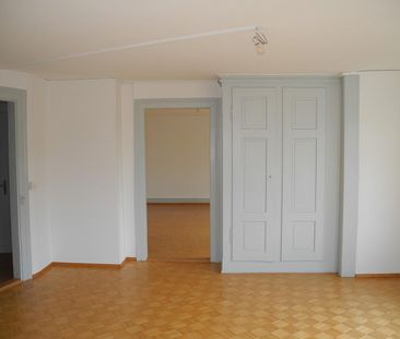 4.5 Zimmer Wohnung - Photo 2