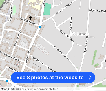 Beulah Road, Tunbridge Wells, Kent - Photo 1