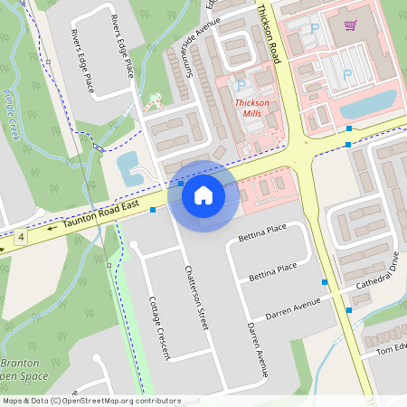 8 Lively Way, Whitby