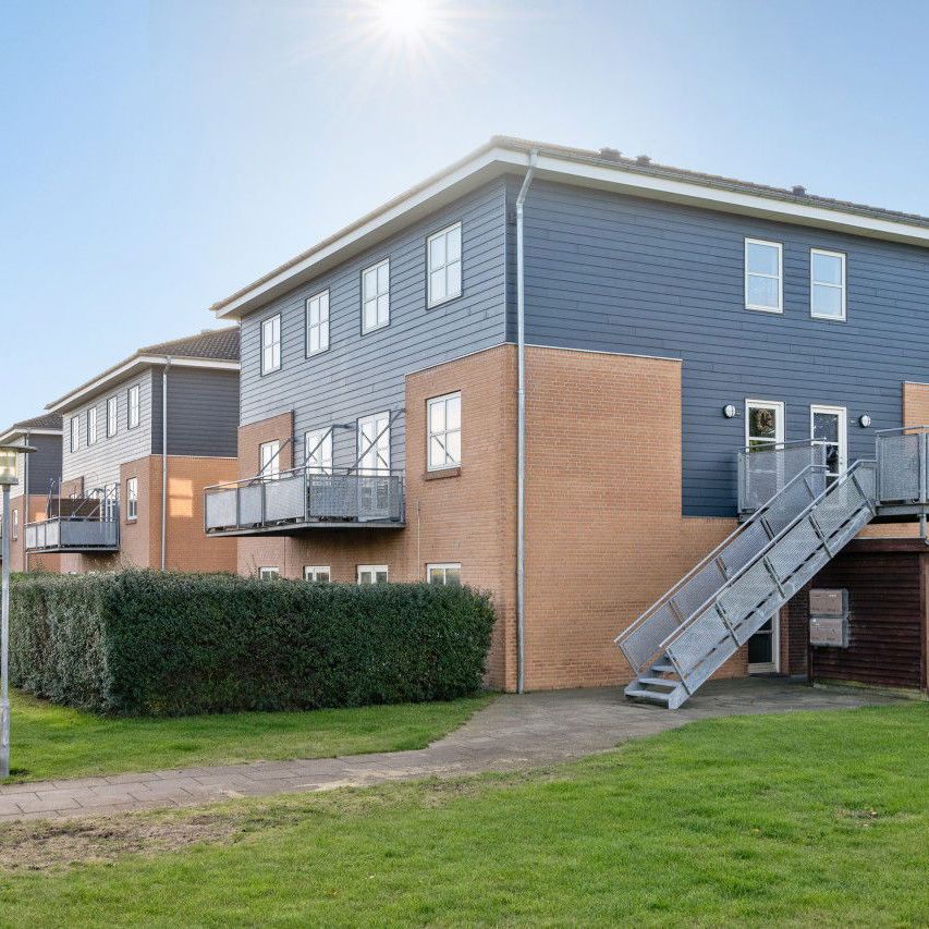 3-værelses Lejlighed på 83 m² i Odense NØ - Photo 1