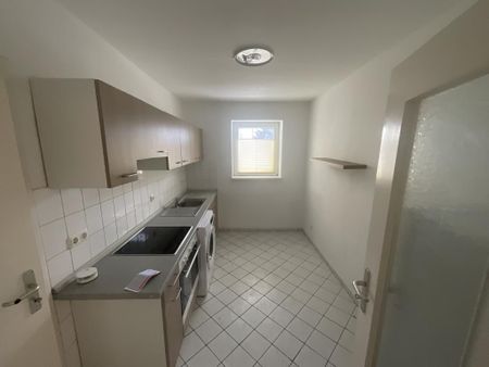 2-Zimmer-Wohnung in Flensburg Mürwik - Photo 2