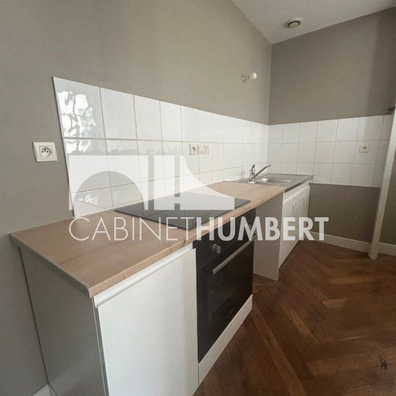 APPARTEMENT T3 A LOUER - Photo 1
