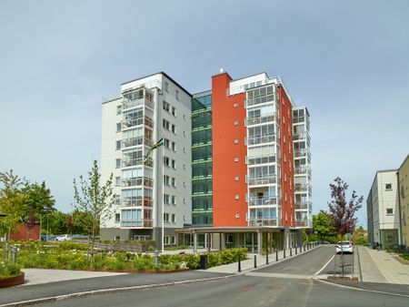Rektorsgatan 7, Simrishamn - Photo 3