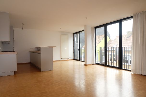 2-slaapkamerappartement pal in centrum - Photo 1