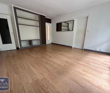 Location Appartement 3 pièces 62m² VELIZY VILLACOUBLAY 78140 - Photo 1