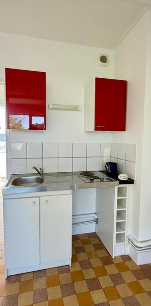Location Appartement 2 pièces 44m² MARCQ EN BAROEUL 59700 - Photo 1