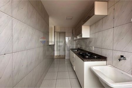 ALUGUEL DE APARTAMENTO - MOBILIADO - SAMAMBAIA SUL - QN 512 - RESIDENCIAL FÊNIX - Foto 4