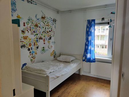 Appartement te huur: Marcantilaan 393 1051 NL Amsterdam - Photo 4