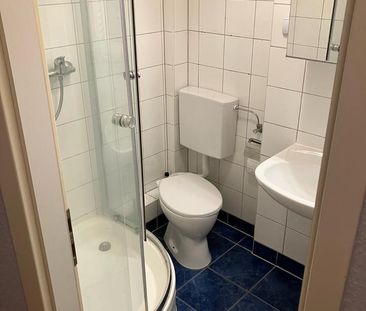 Jetzt verlieben! Charmante 2-Zimmer-Wohnung in Bielefeld-Mitte - Foto 1