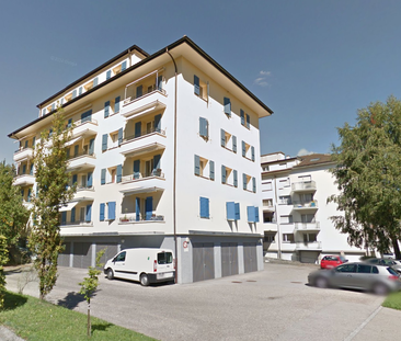 VILLARS-SUR-GLANE - RTE DE VILLARS 117 - 3.5 PIECES AU 3EME ETAGE - Photo 4
