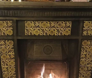 1 bedroom in a house share to rent - Photo 4