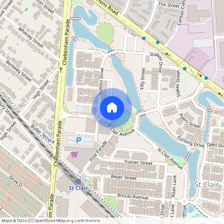 302/288 St Clair Ave, SA 5011