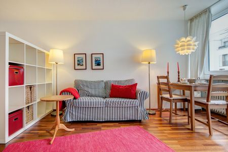 Coveted location near Rotkreuzplatz - Photo 2