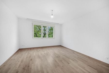 Modern 3.5-room apartment with large balcony in Münchwilen - bright, comfortable & centrally located - Photo 3