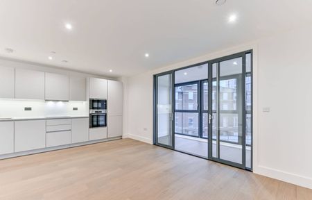 Room in a Shared Flat, Station Road, CR0 - Photo 4