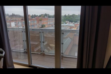 1 Bed Flat, Navigation Street, LE3 - Photo 4