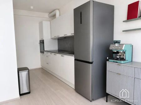 Pronájem bytu 2+kk, 55 m - Фото 3