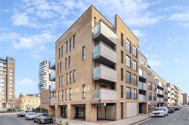 Chatfield Road, London, SW11 3SE - Photo 1