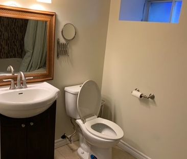 For Lease - 96 Gurnett Street Unit# Basement, Aurora, Ontario - Photo 2