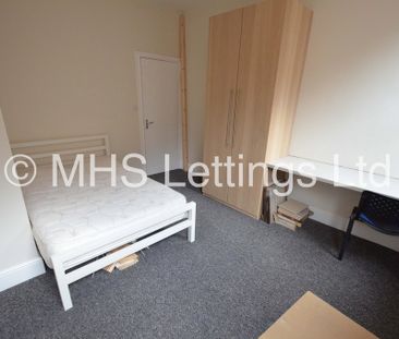 8 Winfield Terrace, Leeds, LS2 9BD - Photo 5