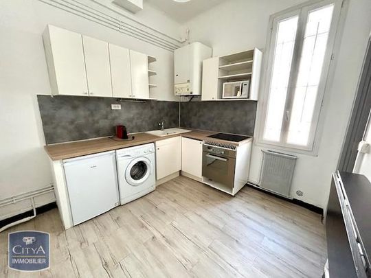 Location Appartement AIX EN PROVENCE 13100 - Photo 1