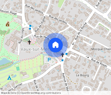 Location Appartement 2 pièces 35m² - Photo 1