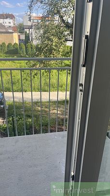 2-pokojowy apartament, balkon, miejsce parkingowe - Zdjęcie 1