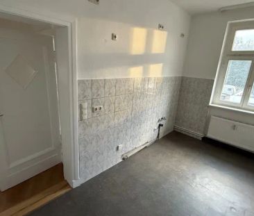 Attraktive frisch renovierte 3 Zimmer-Wohnung in der Paulsstadt zu ... - Photo 6