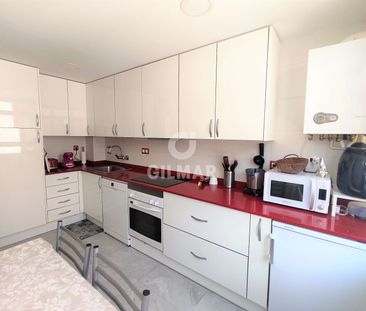 Chalet Adosado en alquiler en Boadilla del Monte – Madrid | Gilmar - Photo 3