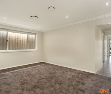 37 The Hermitage Way, Gledswood Hills, NSW 2557 - Photo 2