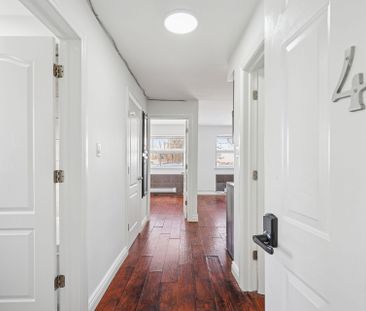 For Lease - 1 Elgin Street Unit# #4, Halton Hills, Ontario - Photo 5