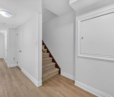For Lease - 18 Ingleside Street, Vaughan, Ontario - Photo 3