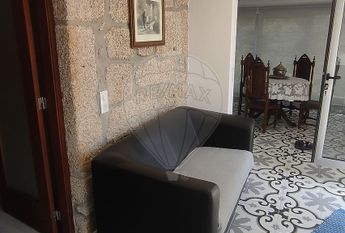 Moradia T4 em Viana do Castelo