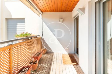 Piso de alquiler en Carrer de Colón, El Pla del Remei - Photo 5