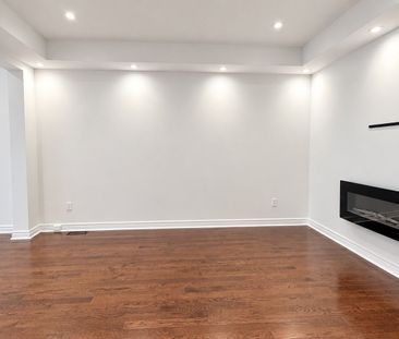 For Lease - 23 Clarinet Lane, Whitchurch-Stouffville, Ontario - Photo 3