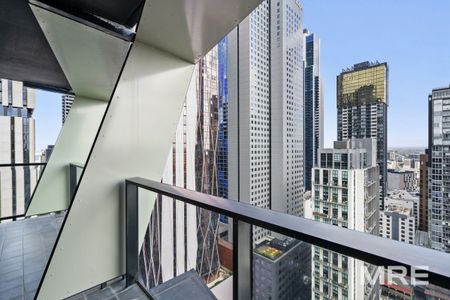 3009/31 A'Beckett Street, Melbourne - Photo 4