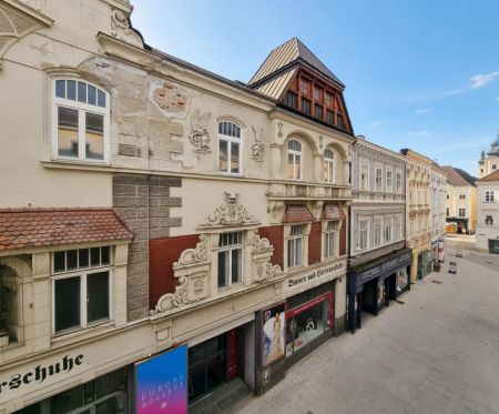 46,75 m² | Sofortbezug | Durchdachter Grundriss - Photo 5