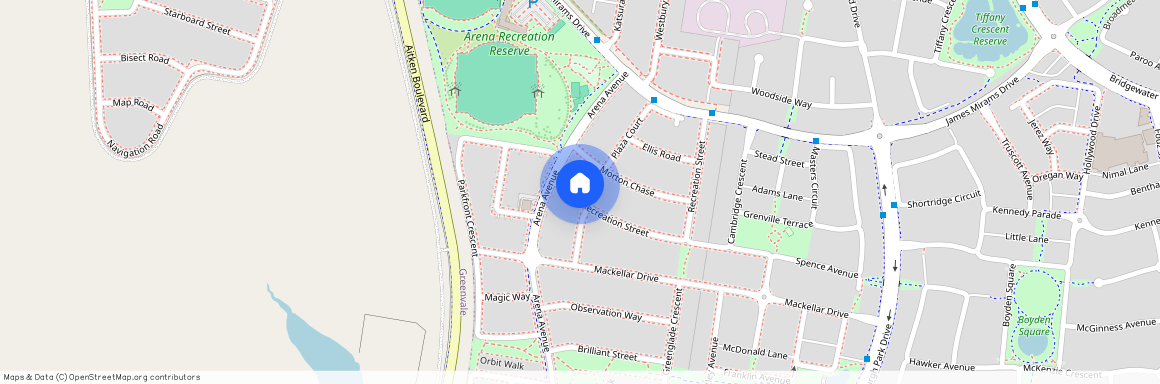 54 Recreation Street, Vic 3064, Roxburgh Park