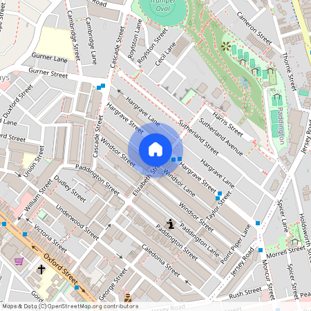 79 Hargrave Street, Paddington NSW 2021