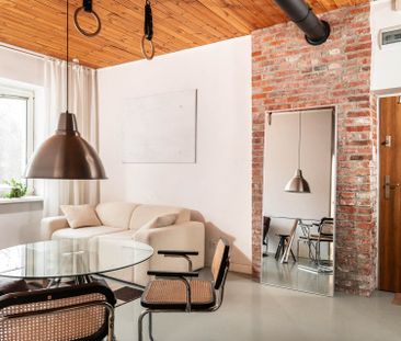 Jasne mieszkanie | Bulwary Wiślane | Kazimierz - Фото 2