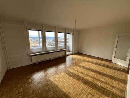 3-Raum-Wohnung mit Balkon - Dieselstrasse 23/10 - Foto 4