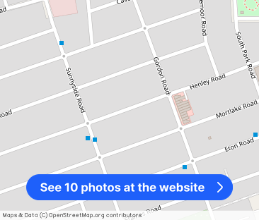 Ilford, IG1 - Photo 1