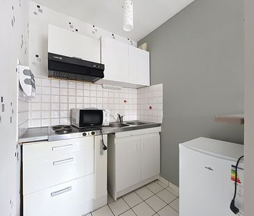 Appartement / Offre 59982701 - Photo 2