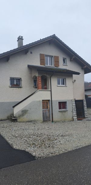 Epagny / 2.5 pièces - Photo 1