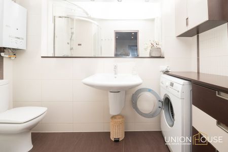 Kraków, Kraków-Podgórze, Lipska - Фото 2