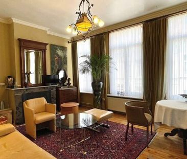 Appartement te huur in Antwerpen voor € 950 met 1 slaapkamer - Photo 5